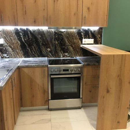 شقة Luxury Ipoga أثينا المظهر الخارجي الصورة