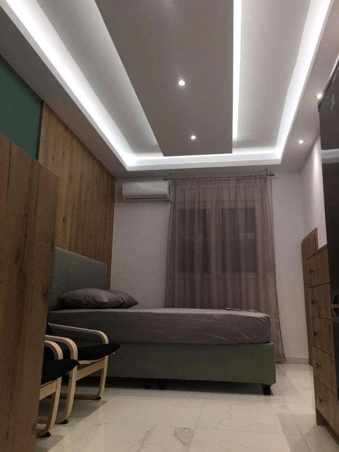 شقة Luxury Ipoga أثينا المظهر الخارجي الصورة